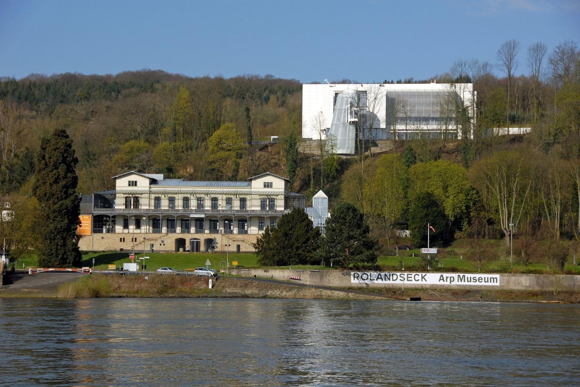 Ferienhaus Rheinperle Mit Garten In Remagen Am Rhein - Naehe Bonnヴィラ エクステリア 写真
