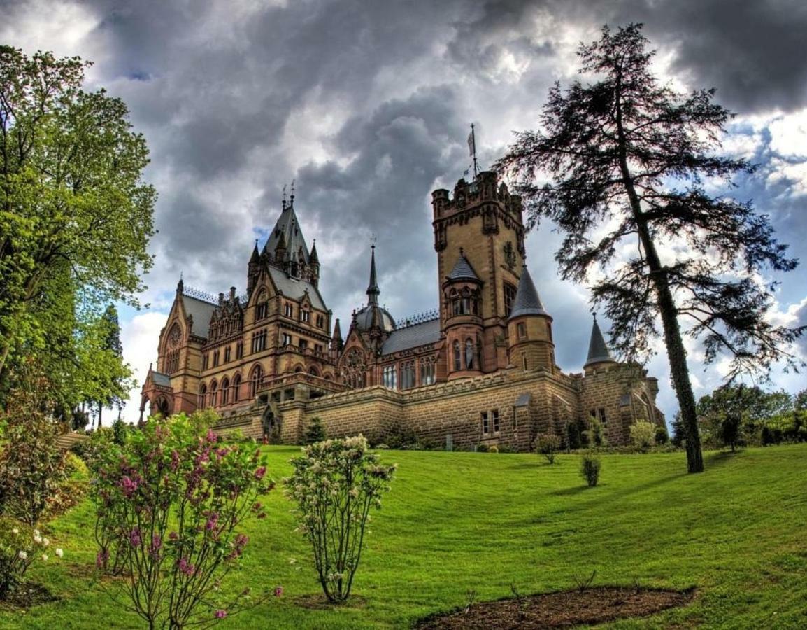 Ferienhaus Rheinperle Mit Garten In Remagen Am Rhein - Naehe Bonnヴィラ エクステリア 写真
